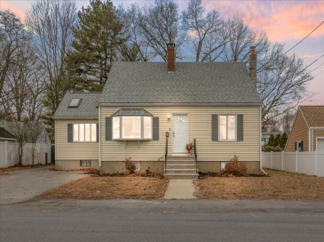 4 Maywood Terrace, Woburn, Massachusetts, 3 Bedrooms Bedrooms, 7 Rooms Rooms,1 BathroomBathrooms,Residential,For Sale,Maywood Terrace,73461610 4 Maywood Terrace, Woburn, Massachusetts, 3 Bedrooms Bedrooms, 7 Rooms Rooms,1 BathroomBathrooms,Residential,For Sale,Maywood Terrace,73461610
