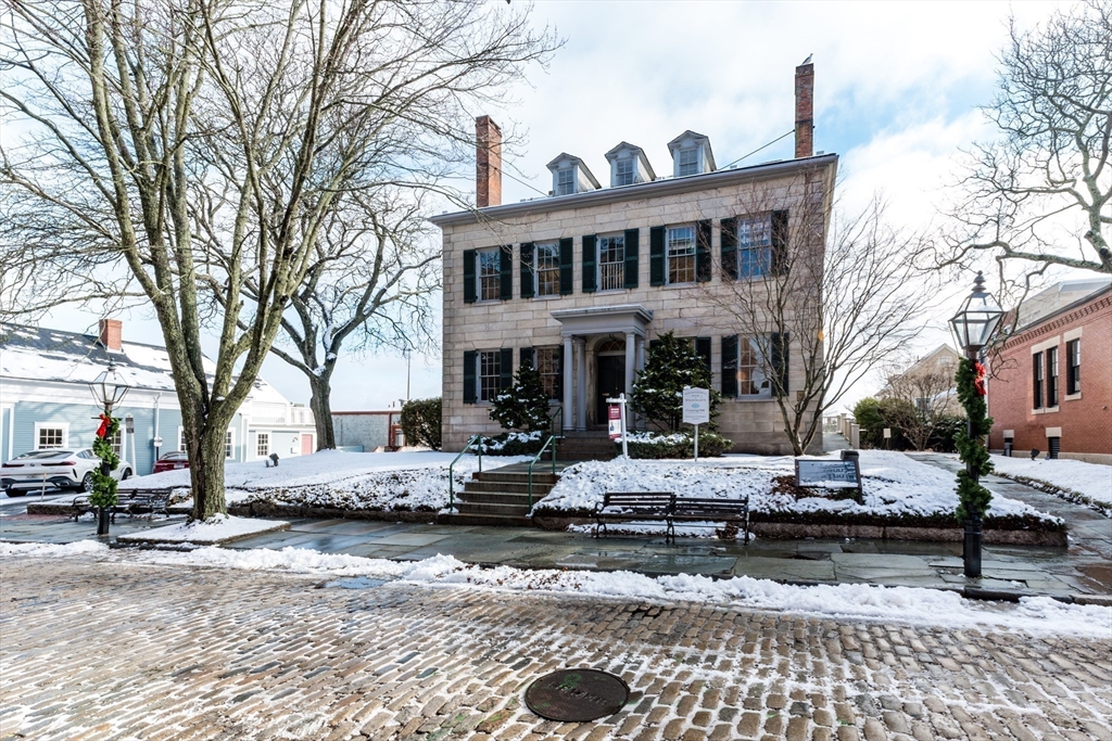 50 N 2nd St, New Bedford, Massachusetts, ,Commercial Sale,For Sale,N 2nd St,73329833