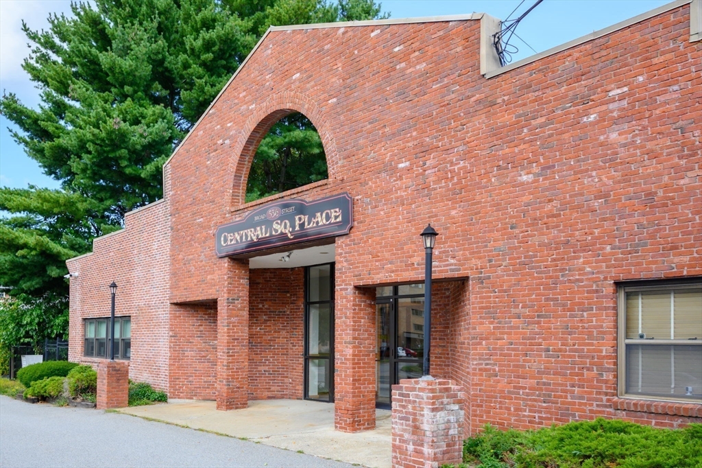 536 Broad St, Weymouth, Massachusetts, ,Commercial Sale,For Sale,Broad St,73429044