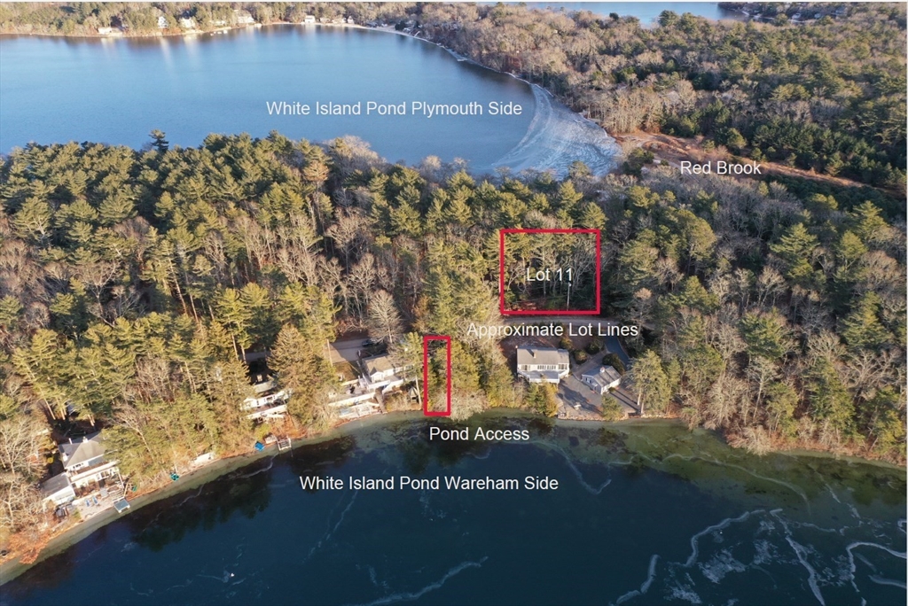 9 (lot 11) Oliver Neck Road, Wareham, Massachusetts, ,Land,For Sale,Oliver Neck Road,73464504