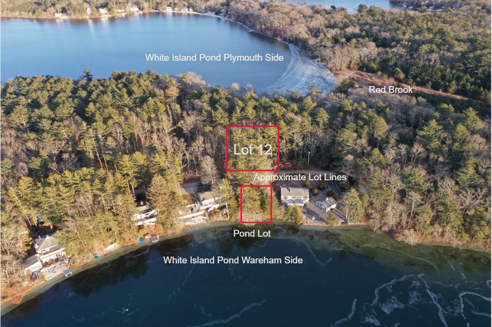 9 (Lot 12) Oliver Neck Road, Wareham, Massachusetts, ,Land,For Sale,Oliver Neck Road,73464505
