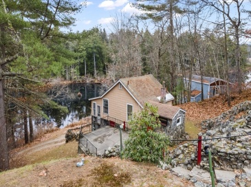 120 Horton Rd, Orange, Massachusetts, 1 Bedroom Bedrooms, 4 Rooms Rooms,1 BathroomBathrooms,Residential,For Sale,Horton Rd,73457974