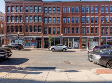19 Washington St, Haverhill, Massachusetts, 1 Bedroom Bedrooms, 3 Rooms Rooms,1 BathroomBathrooms,Residential,For Sale,Washington St,73449468