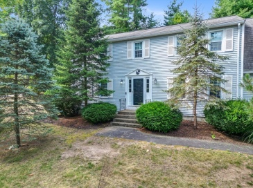 29 Old Powder House Road, Lakeville, Massachusetts, 4 Bedrooms Bedrooms, 8 Rooms Rooms,2.5 BathroomsBathrooms,Residential,For Sale,Old Powder House Road,73422411