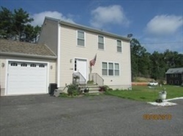 218 R, Hart St, Taunton, Massachusetts, 3 Bedrooms Bedrooms, 5 Rooms Rooms,1.5 BathroomsBathrooms,Residential,For Sale,Hart St,73416799