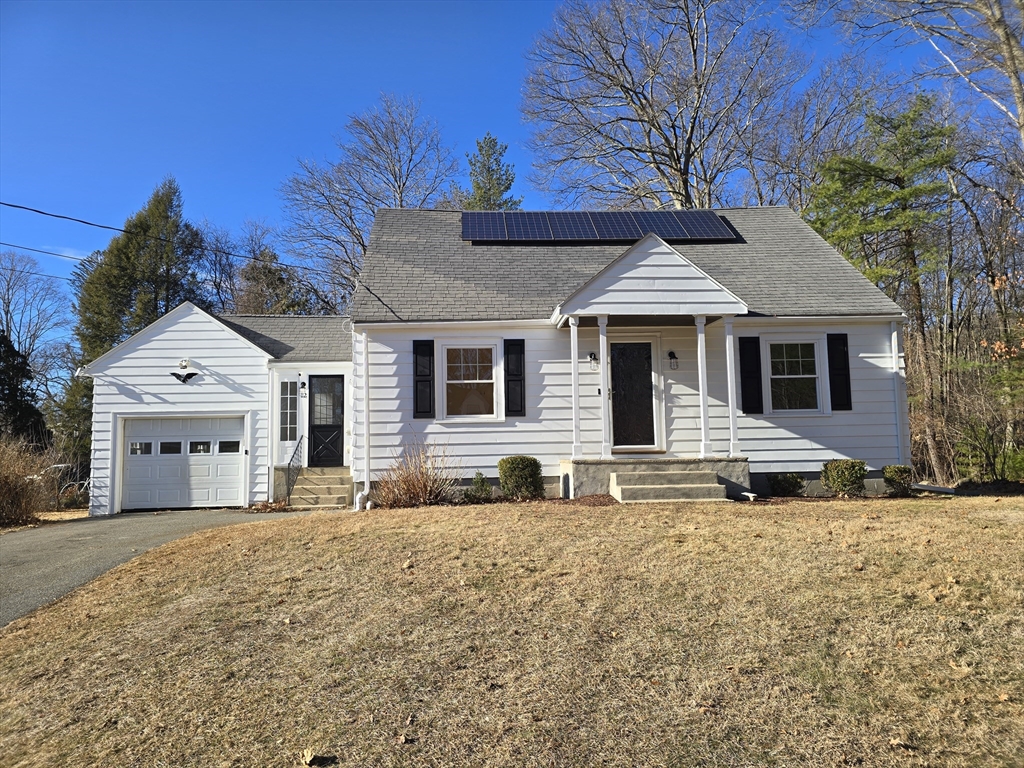 12 Alfred Rd, Ashland, Massachusetts, 4 Bedrooms Bedrooms, 6 Rooms Rooms,1.5 BathroomsBathrooms,Residential,For Sale,Alfred Rd,73461648