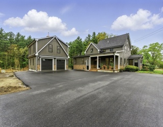 267 F S. Main Street, Hopedale, Massachusetts, 3 Bedrooms Bedrooms, 8 Rooms Rooms,3 BathroomsBathrooms,Residential,For Sale,S. Main Street,73475054