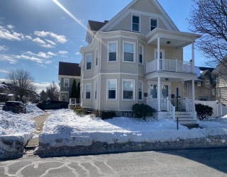 650 Union St, New Bedford, Massachusetts, 3 Bedrooms Bedrooms, 6 Rooms Rooms,1 BathroomBathrooms,Residential Lease,For Rent,Union St,73475093