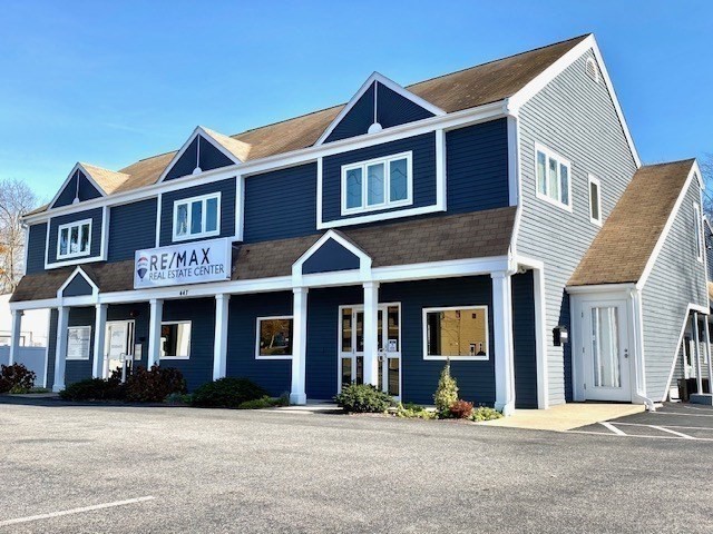 447 Broadway, Taunton, Massachusetts, ,Commercial Lease,For Rent,Broadway,73475100