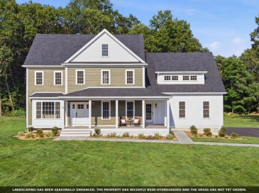 Lot 2 Weeping Willow Drive, Andover, Massachusetts, 4 Bedrooms Bedrooms, 11 Rooms Rooms,3.5 BathroomsBathrooms,Residential,For Sale,Weeping Willow Drive,73475111