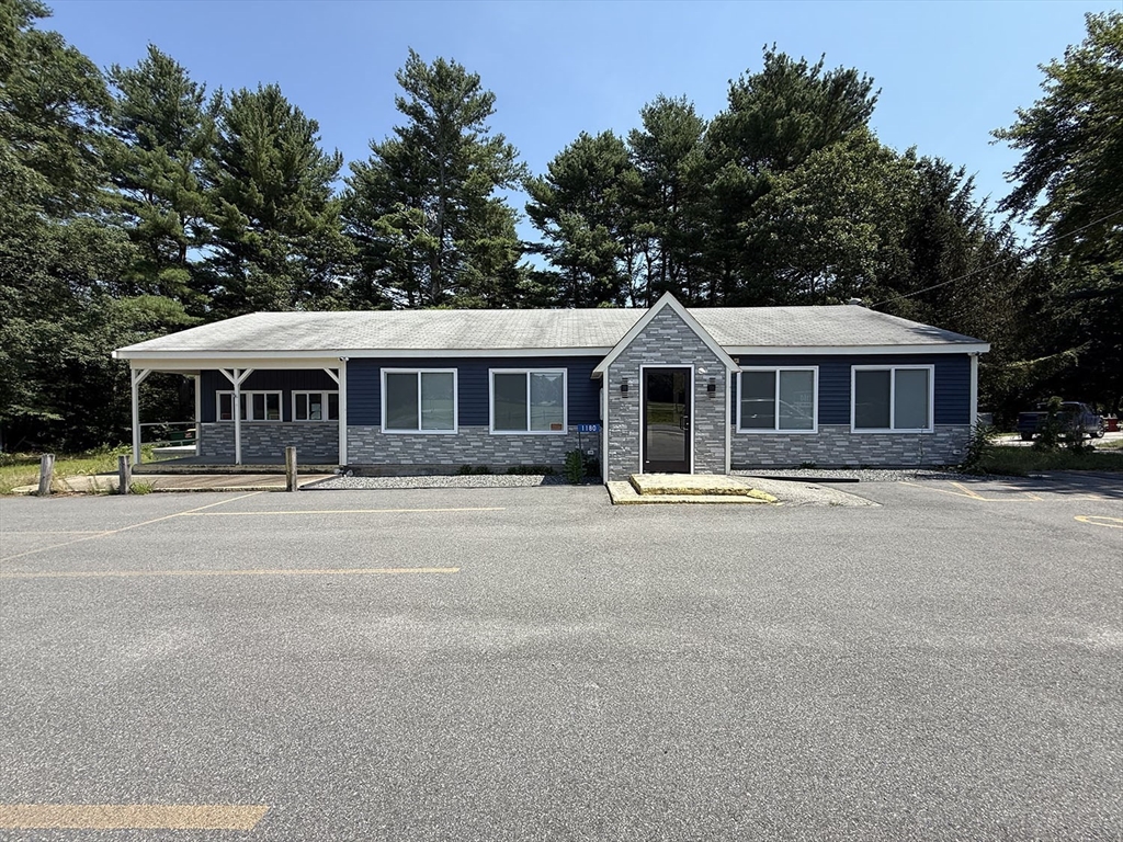 1180 South Main Street, Burrillville, Rhode Island, ,Commercial Sale,For Sale,South Main Street,73475121