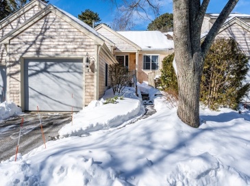 8 Oak Glen, Yarmouth, Massachusetts, 2 Bedrooms Bedrooms, 5 Rooms Rooms,2 BathroomsBathrooms,Residential,For Sale,Oak Glen,73475131