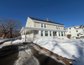 30 Riverview St, Brockton, Massachusetts, 4 Bedrooms Bedrooms, 6 Rooms Rooms,1.5 BathroomsBathrooms,Residential Lease,For Rent,Riverview St,73475139