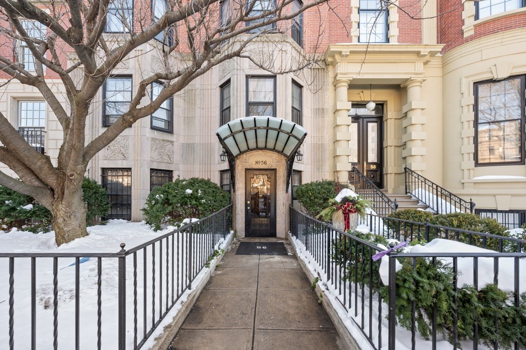 56 Commonwoealth Ave, Boston, Massachusetts, 2 Rooms Rooms,1 BathroomBathrooms,Residential,For Sale,Commonwoealth Ave,73475167