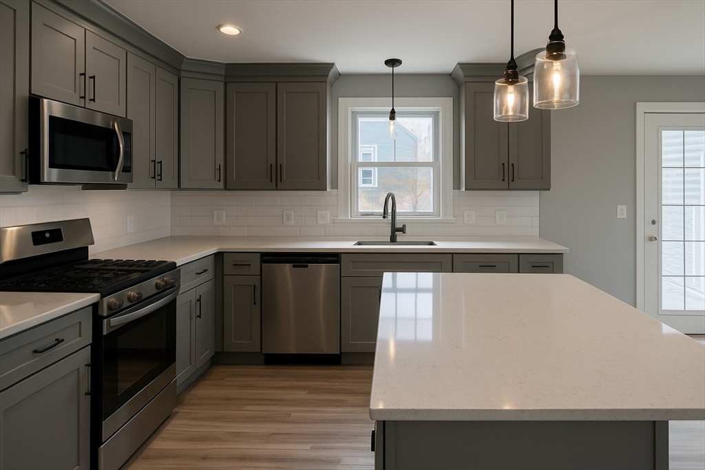 321 Winthrop Street, Taunton, Massachusetts, 3 Bedrooms Bedrooms, 5 Rooms Rooms,2.5 BathroomsBathrooms,Residential,For Sale,Winthrop Street,73475169