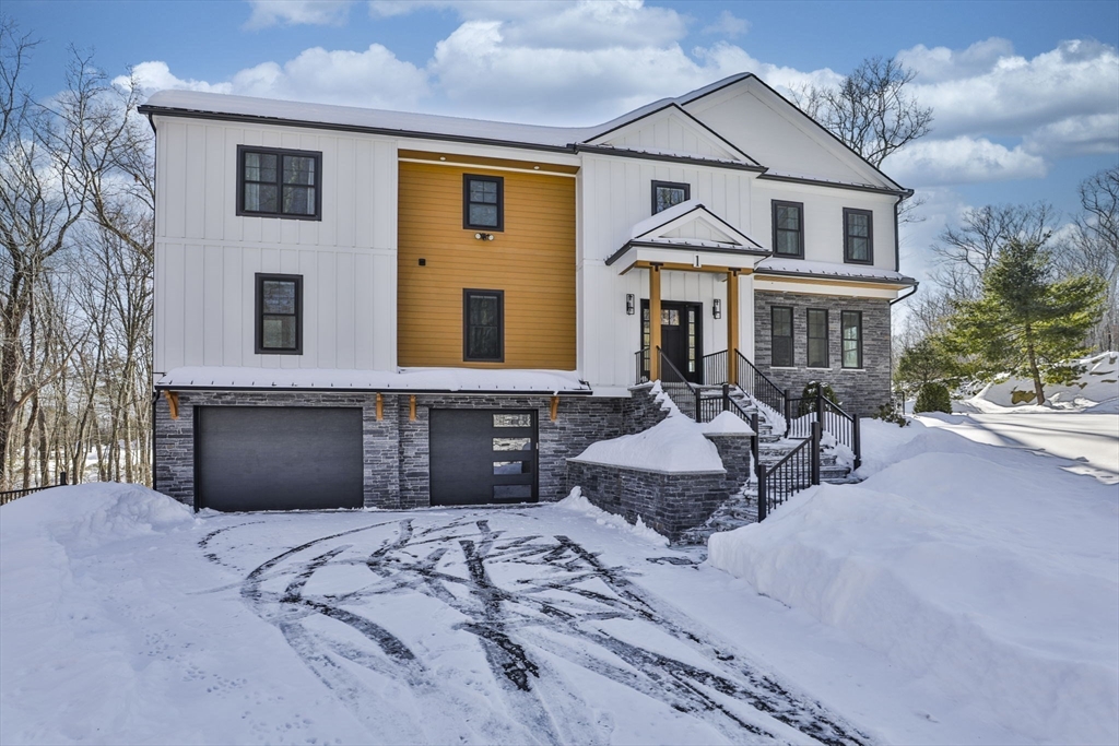 1 Whisper Way, Hopkinton, Massachusetts, 4 Bedrooms Bedrooms, 9 Rooms Rooms,5.5 BathroomsBathrooms,Residential,For Sale,Whisper Way,73475172