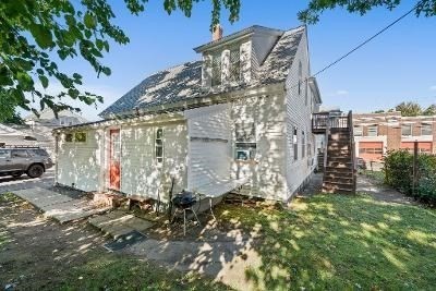 29 Freeman St, Stoughton, Massachusetts, 2 Bedrooms Bedrooms, 4 Rooms Rooms,1 BathroomBathrooms,Residential Lease,For Rent,Freeman St,73475196