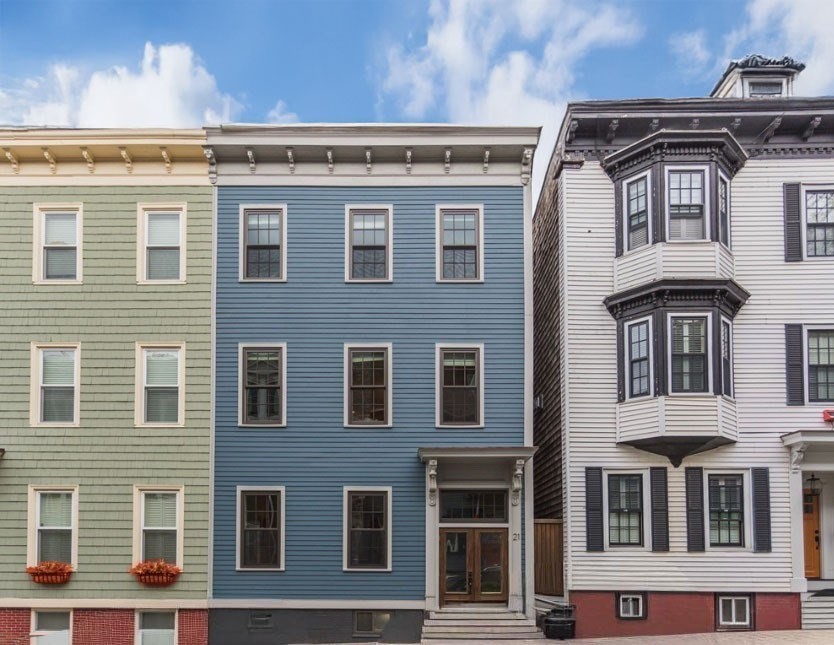 21 Trenton St, Boston, Massachusetts, 4 Bedrooms Bedrooms, 11 Rooms Rooms,3 BathroomsBathrooms,Residential Lease,For Rent,Trenton St,73475195