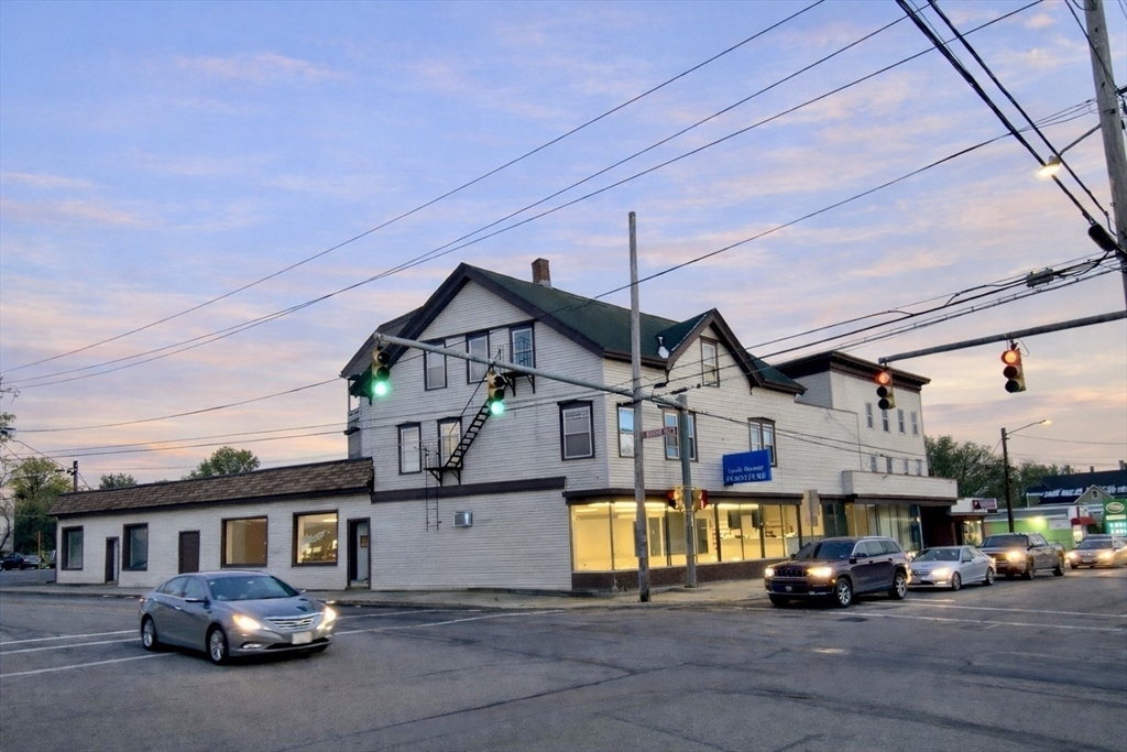 1081 Social Street, Woonsocket, Rhode Island, ,Commercial Lease,For Rent,Social Street,73475198