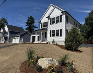19 Barberry Road, Mansfield, Massachusetts, 3 Bedrooms Bedrooms, 6 Rooms Rooms,2.5 BathroomsBathrooms,Residential,For Sale,Barberry Road,73475212