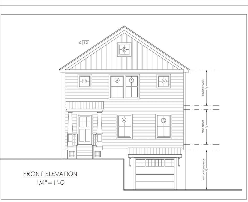 4 Valley Street, Salem, Massachusetts, ,Land,For Sale,Valley Street,73475215