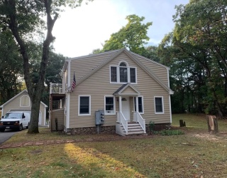 63 River St, Middleton, Massachusetts, 2 Bedrooms Bedrooms, 5 Rooms Rooms,1 BathroomBathrooms,Residential Lease,For Rent,River St,73468425