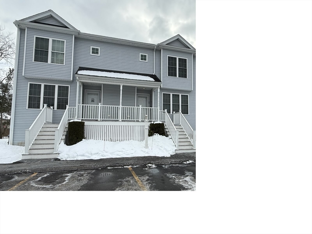 1 Paradise Lane, Whitman, Massachusetts, 2 Bedrooms Bedrooms, 5 Rooms Rooms,2.5 BathroomsBathrooms,Residential Lease,For Rent,Paradise Lane,73475241