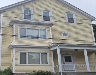 80 Warburton, Fall River, Massachusetts, 3 Bedrooms Bedrooms, 6 Rooms Rooms,1 BathroomBathrooms,Residential Lease,For Rent,Warburton,73475270