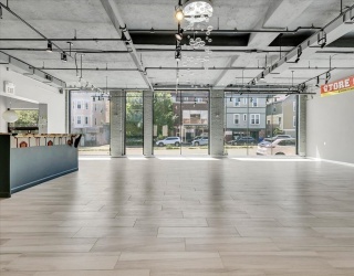 81 Boylston St, Brookline, Massachusetts, ,Commercial Lease,For Rent,Boylston St,73475276