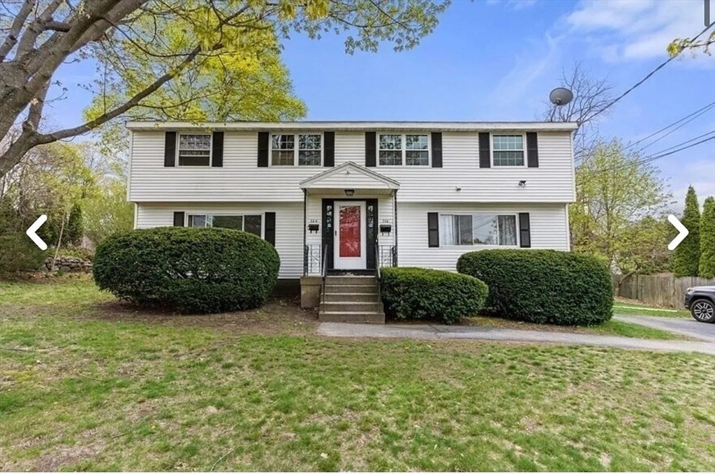 264 Greene St, North Andover, Massachusetts, 3 Bedrooms Bedrooms, 6 Rooms Rooms,1.5 BathroomsBathrooms,Residential Lease,For Rent,Greene St,73475331