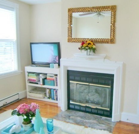 55 Phillips Street, Boston, Massachusetts, 1 Bedroom Bedrooms, 3 Rooms Rooms,1 BathroomBathrooms,Residential Lease,For Rent,Phillips Street,73475349