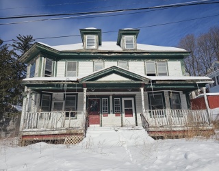 67-69 E Quincy St, North Adams, Massachusetts, 8 Bedrooms Bedrooms, 15 Rooms Rooms,2 BathroomsBathrooms,Residential Income,For Sale,E Quincy St,73475408