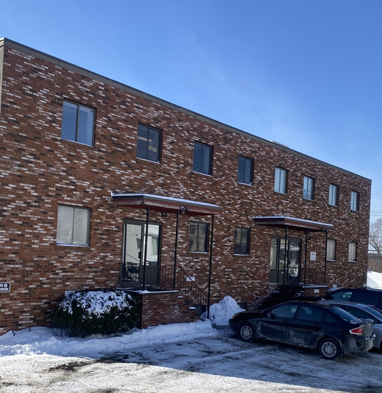 400 Hillside Av, Needham, Massachusetts, ,Commercial Lease,For Rent,Hillside Av,73475436