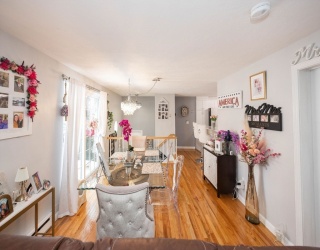 155 Hamilton St, Worcester, Massachusetts, 3 Bedrooms Bedrooms, 6 Rooms Rooms,2 BathroomsBathrooms,Residential,For Sale,Hamilton St,73475358