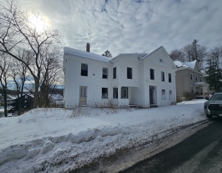 56 Liberty St, North Adams, Massachusetts, 5 Bedrooms Bedrooms, 10 Rooms Rooms,2 BathroomsBathrooms,Residential Income,For Sale,Liberty St,73475394