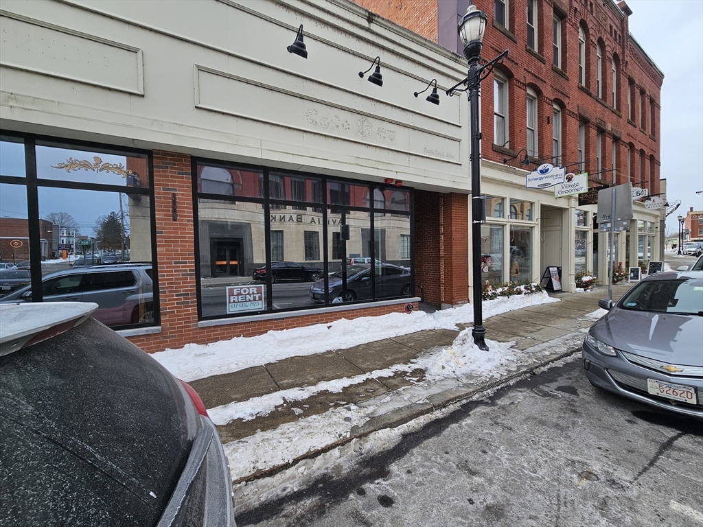 51 Main Street, Hudson, Massachusetts, ,Commercial Lease,For Rent,Main Street,73475473