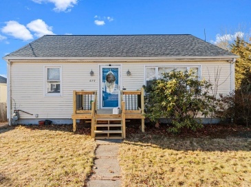 675 Church St, New Bedford, Massachusetts, 3 Bedrooms Bedrooms, 5 Rooms Rooms,1 BathroomBathrooms,Residential,For Sale,Church St,73464496 675 Church St, New Bedford, Massachusetts, 3 Bedrooms Bedrooms, 5 Rooms Rooms,1 BathroomBathrooms,Residential,For Sale,Church St,73464496