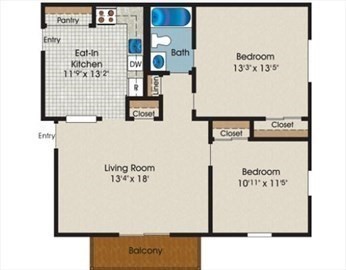 26 Parsonage St, Marshfield, Massachusetts, 2 Bedrooms Bedrooms, 4 Rooms Rooms,1 BathroomBathrooms,Residential Lease,For Rent,Parsonage St,73452547