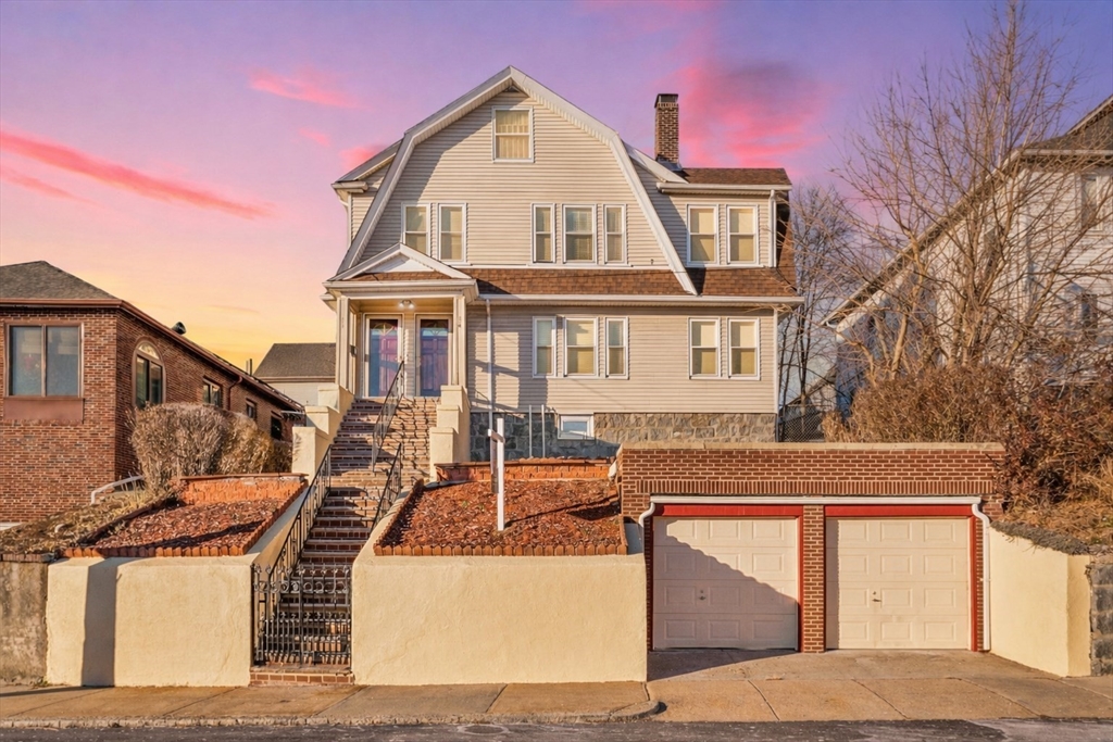 86-88 Gallivan Blvd, Boston, Massachusetts, 6 Bedrooms Bedrooms, 17 Rooms Rooms,2 BathroomsBathrooms,Residential Income,For Sale,Gallivan Blvd,73464320