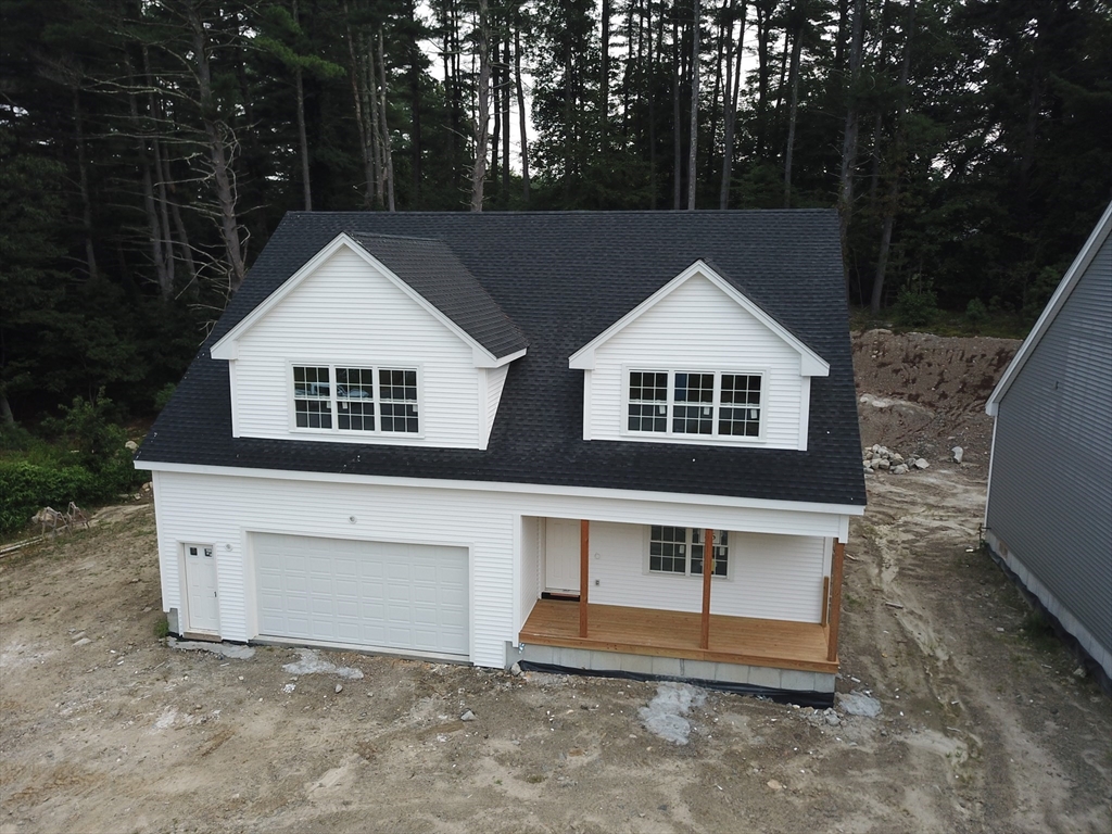 86 Mikes Way, Northbridge, Massachusetts, 3 Bedrooms Bedrooms, 7 Rooms Rooms,2.5 BathroomsBathrooms,Residential,For Sale,Mikes Way,73407972