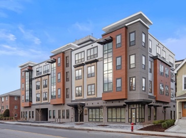 1025 Massachusetts Avenue, Arlington, Massachusetts, 2 Bedrooms Bedrooms, 5 Rooms Rooms,2 BathroomsBathrooms,Residential,For Sale,Massachusetts Avenue,73460294