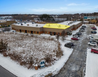 2 New Pasture, Newburyport, Massachusetts, ,Commercial Sale,For Sale,New Pasture,73475488