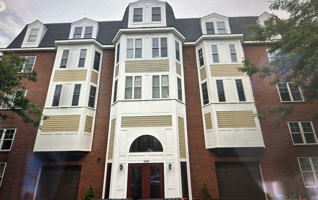 320 West 3rd Street, Boston, Massachusetts, ,Residential Lease,For Rent,West 3rd Street,73475489