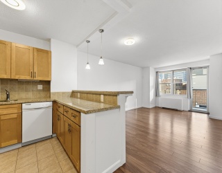 151 Tremont St, Boston, Massachusetts, 1 Bedroom Bedrooms, 3 Rooms Rooms,1 BathroomBathrooms,Residential,For Sale,Tremont St,73475496