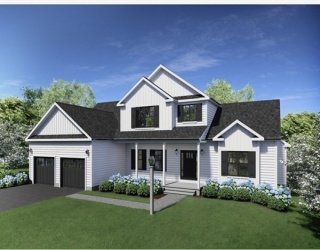 267 R S. Main Street, Hopedale, Massachusetts, 4 Bedrooms Bedrooms, 8 Rooms Rooms,3 BathroomsBathrooms,Residential,For Sale,S. Main Street,73475497