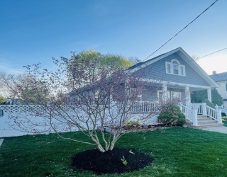 15 Bates Rd, Framingham, Massachusetts, 3 Bedrooms Bedrooms, 7 Rooms Rooms,1 BathroomBathrooms,Residential,For Sale,Bates Rd,73475499