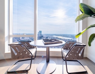 240 Devonshire Street, Boston, Massachusetts, 1 Bedroom Bedrooms, 4 Rooms Rooms,1.5 BathroomsBathrooms,Residential,For Sale,Devonshire Street,73475651