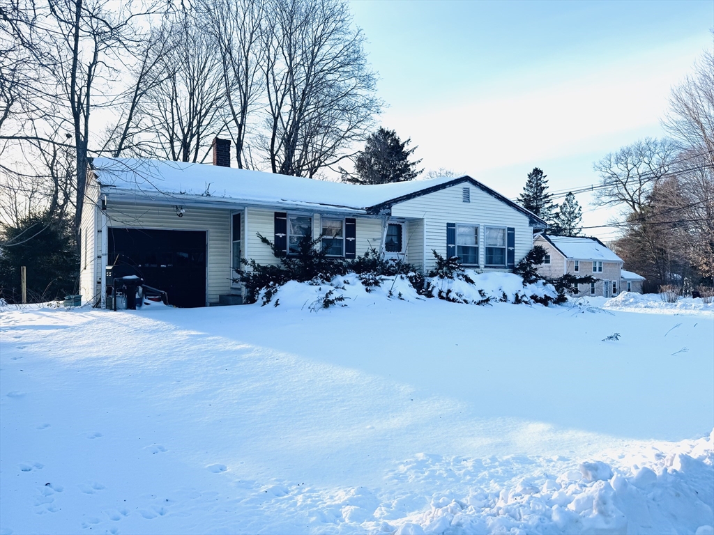 80 Forest St, Middleboro, Massachusetts, 2 Bedrooms Bedrooms, 5 Rooms Rooms,1 BathroomBathrooms,Residential,For Sale,Forest St,73475655