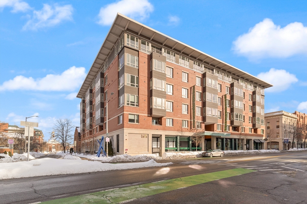 65 Washington St., Salem, Massachusetts, 1 Bedroom Bedrooms, 3 Rooms Rooms,1.5 BathroomsBathrooms,Residential,For Sale,Washington St.,73475540