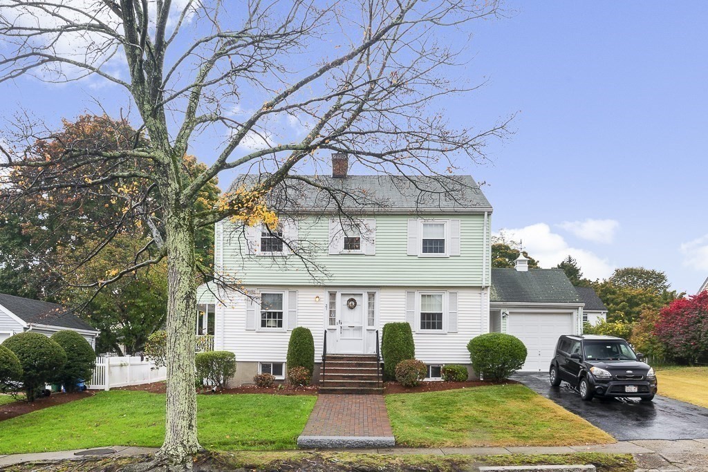 27 Gilmore Rd, Belmont, Massachusetts, 3 Bedrooms Bedrooms, 10 Rooms Rooms,2.5 BathroomsBathrooms,Residential Lease,For Rent,Gilmore Rd,73475675